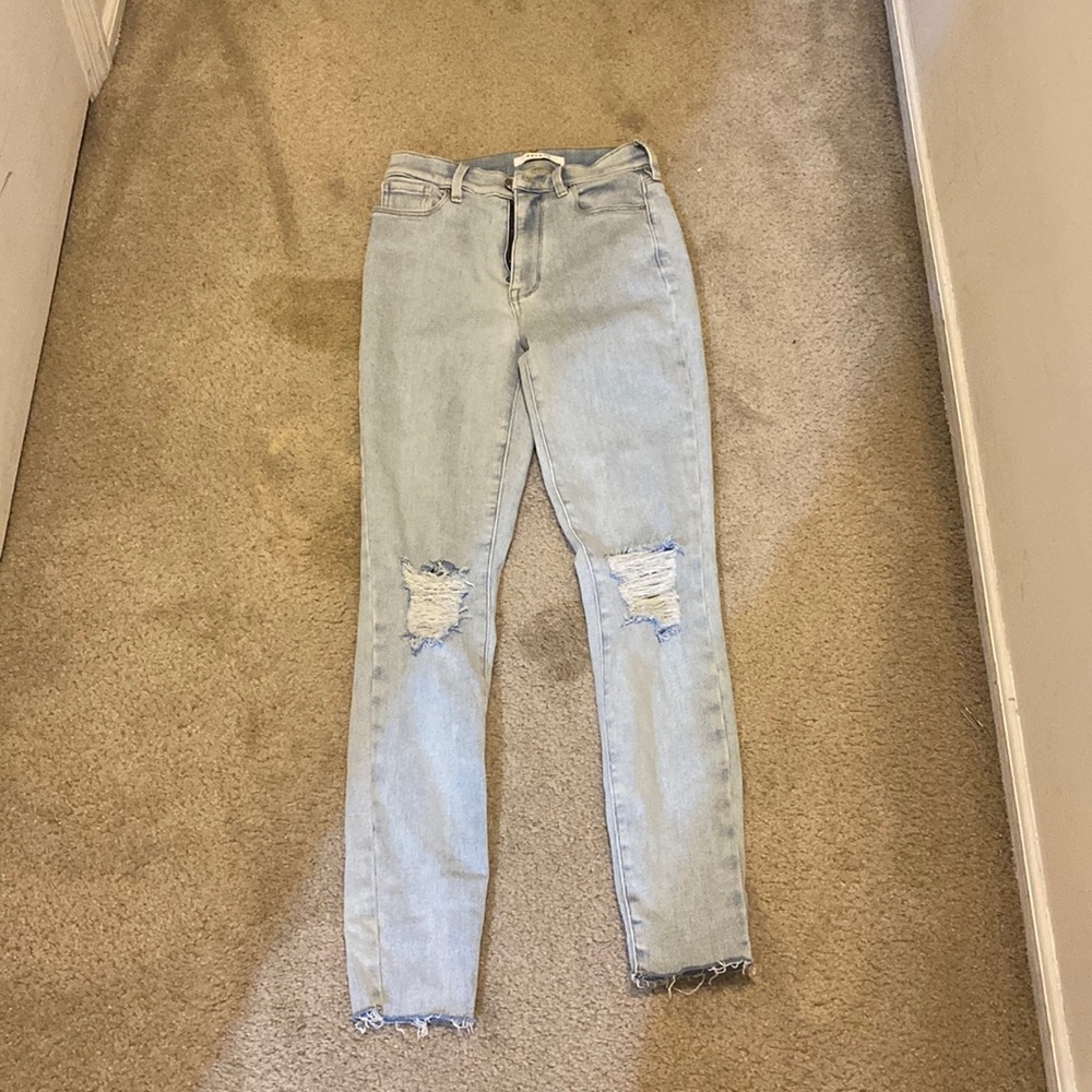 PacSun jeans